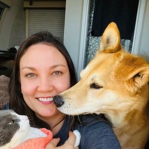 Meet your Posher, Johnna